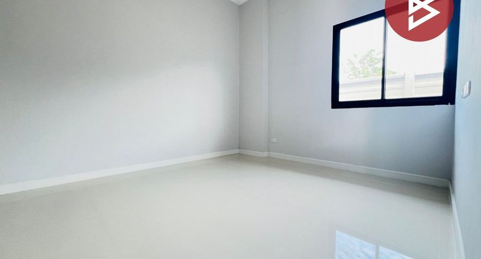 For sale 3 bedrooms house in Mueang Samut Songkhram, Samut Songkhram
