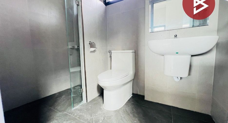 For sale 3 bedrooms house in Mueang Samut Songkhram, Samut Songkhram