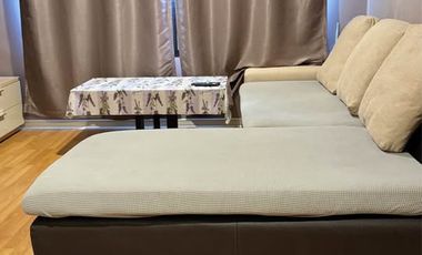 À vendre 1 chambre condo à Thon Buri, Bangkok