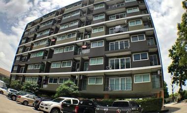For sale 1 bed condo in Khan Na Yao, Bangkok
