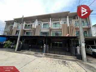 出售 3 卧室 联排别墅 在 Chom Thong, 曼谷