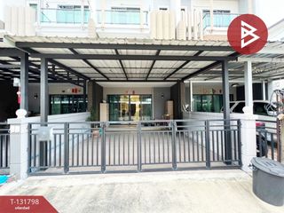 出售 3 卧室 联排别墅 在 Chom Thong, 曼谷