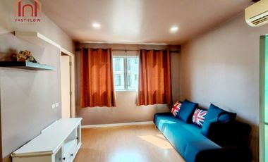 For sale 2 bedrooms condo in Bang Khen, Bangkok