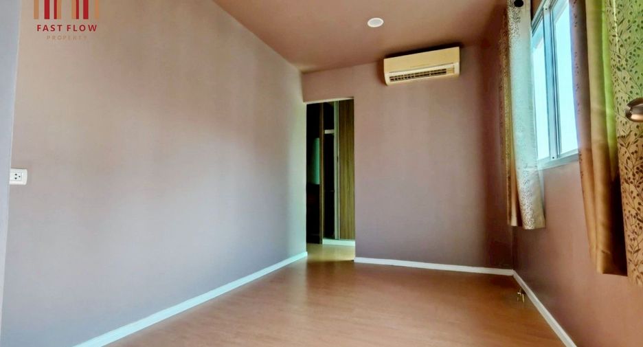 For sale 2 bedrooms condo in Bang Khen, Bangkok