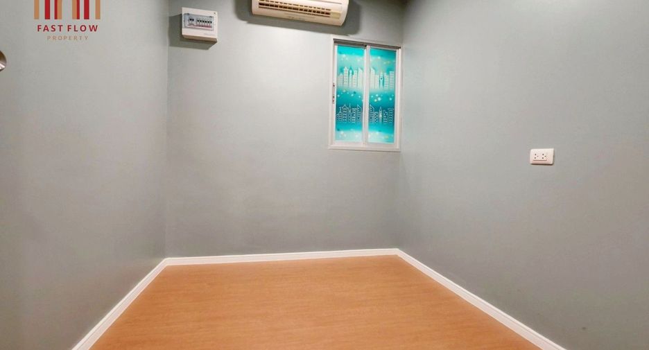 For sale 2 bedrooms condo in Bang Khen, Bangkok