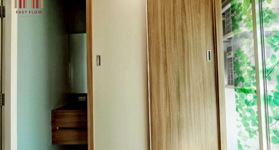 For sale 2 bedrooms condo in Bang Khen, Bangkok
