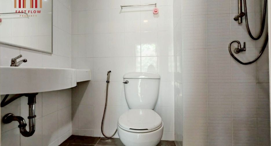 For sale 2 bedrooms condo in Bang Khen, Bangkok