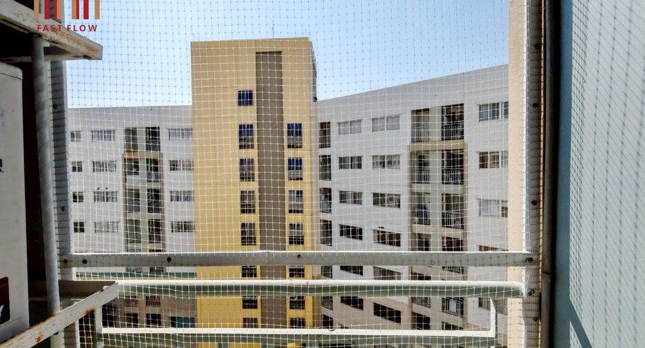 For sale 2 bedrooms condo in Bang Khen, Bangkok