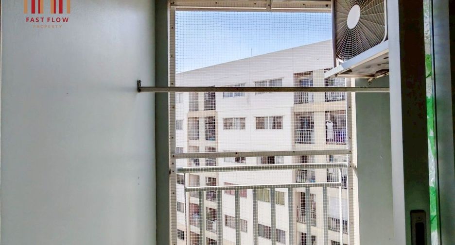 For sale 2 bedrooms condo in Bang Khen, Bangkok