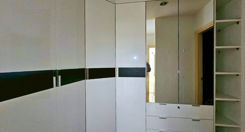 For rent and for sale 2 bedrooms condo in Watthana, Bangkok