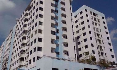 For sale studio condo in Suan Luang, Bangkok