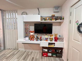 For sale 1 bed condo in Thung Khru, Bangkok