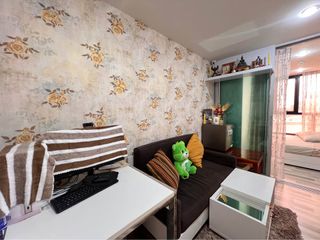 For sale 1 bed condo in Thung Khru, Bangkok