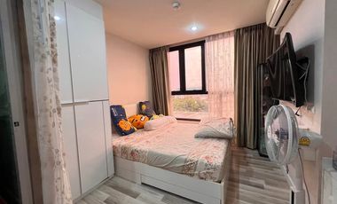 Condo en venta de 1 habitaciones en Thung Khru, Bangkok