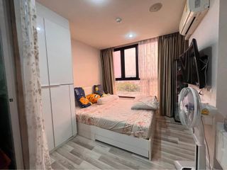 For sale 1 bed condo in Thung Khru, Bangkok
