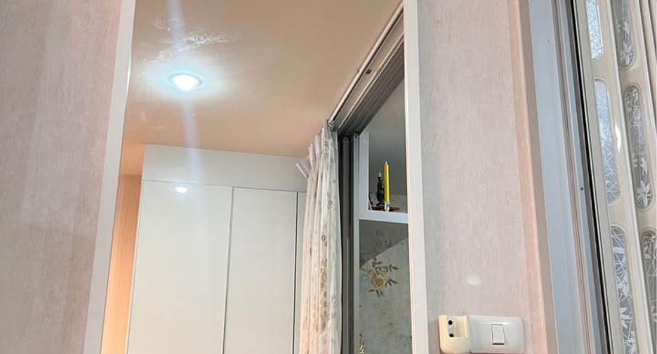 For sale 1 bed condo in Thung Khru, Bangkok