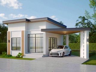 Casa adosada en venta de 2 habitaciones en Kathu, Phuket