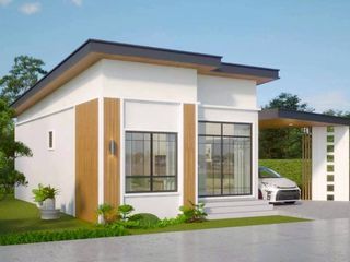 Casa adosada en venta de 2 habitaciones en Kathu, Phuket