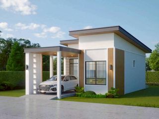 Casa adosada en venta de 2 habitaciones en Kathu, Phuket