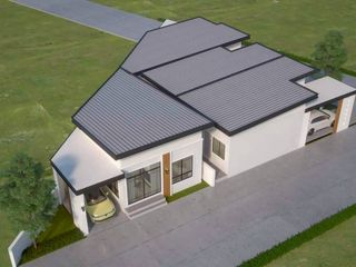 Casa adosada en venta de 2 habitaciones en Kathu, Phuket