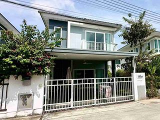 For Rent 3 Bedroom House In Thalang, Phuket