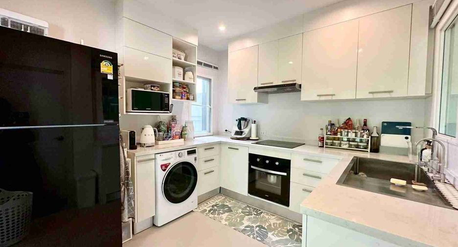 For rent 3 bedrooms house in Thalang, Phuket