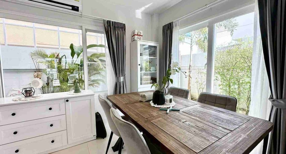 For rent 3 bedrooms house in Thalang, Phuket