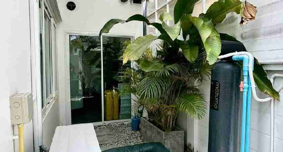 For rent 3 bedrooms house in Thalang, Phuket