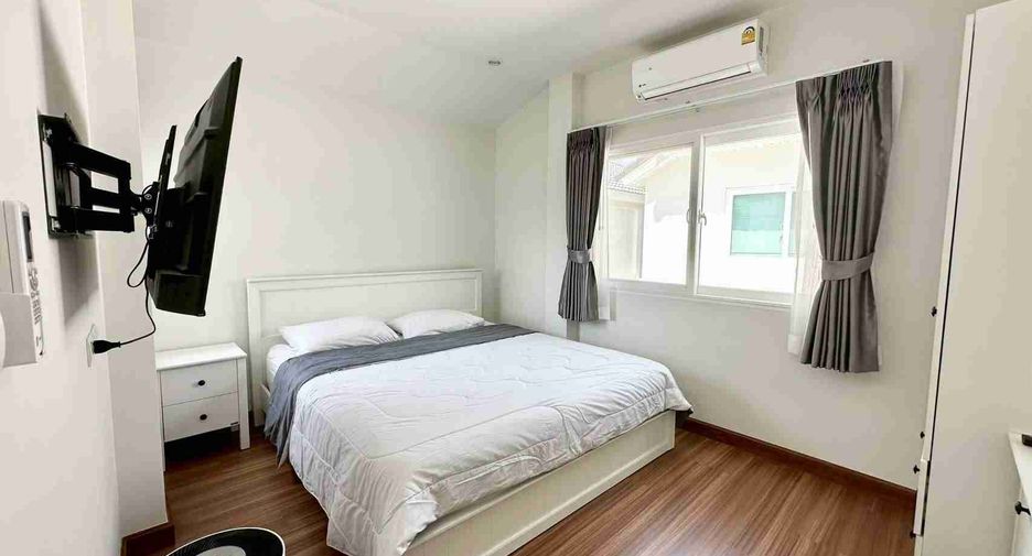 For rent 3 bedrooms house in Thalang, Phuket