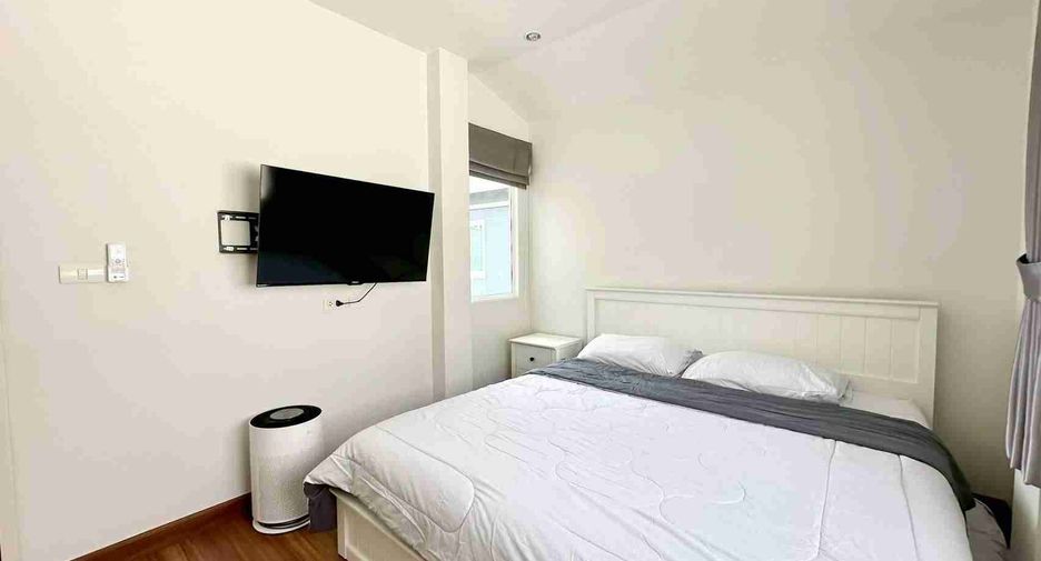 For rent 3 bedrooms house in Thalang, Phuket