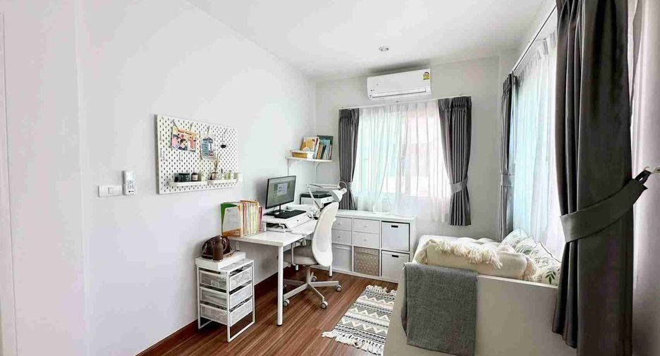 For rent 3 bedrooms house in Thalang, Phuket