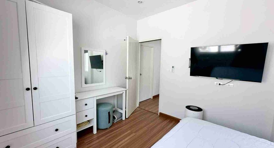 For rent 3 bedrooms house in Thalang, Phuket