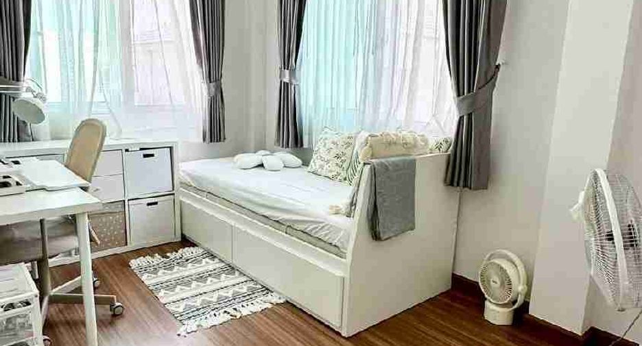 For rent 3 bedrooms house in Thalang, Phuket