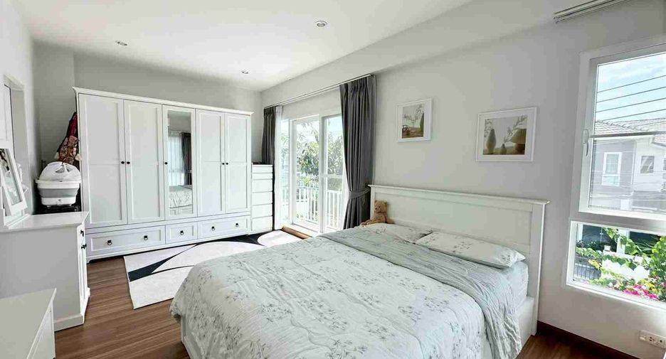 For rent 3 bedrooms house in Thalang, Phuket