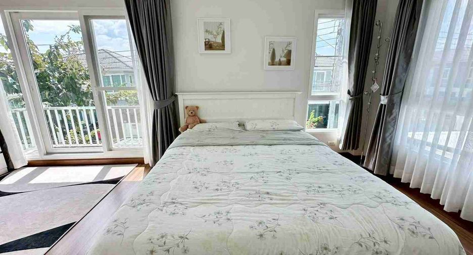 For rent 3 bedrooms house in Thalang, Phuket