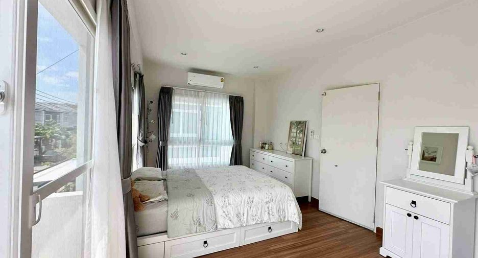 For rent 3 bedrooms house in Thalang, Phuket