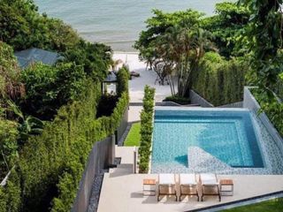 For rent and for sale 2 bedrooms condo in Bang Lamung, Chonburi
