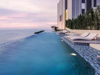 For rent and for sale 2 bedrooms condo in Bang Lamung, Chonburi