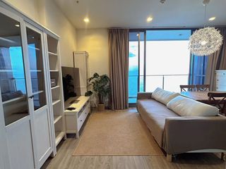 For rent and for sale 2 bedrooms condo in Bang Lamung, Chonburi