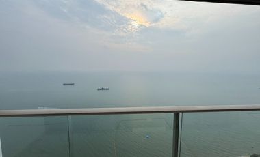 Condo en alquiler de 1 habitaciones en Bang Lamung, Chonburi