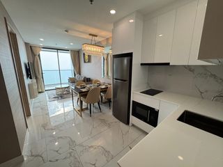 Condo en alquiler de 1 habitaciones en Bang Lamung, Chonburi