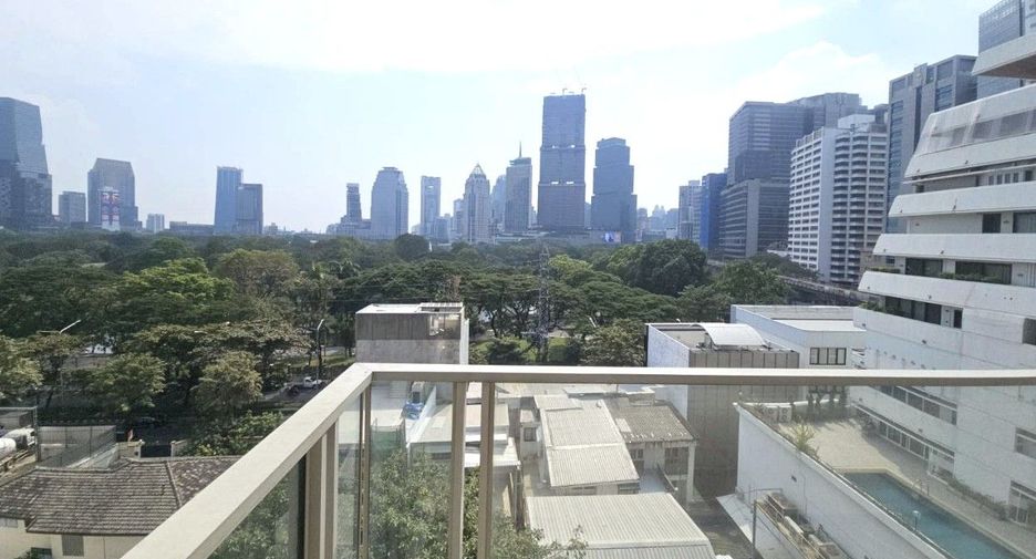 出售 4 卧室 公寓 在 Khlong Toei, 曼谷