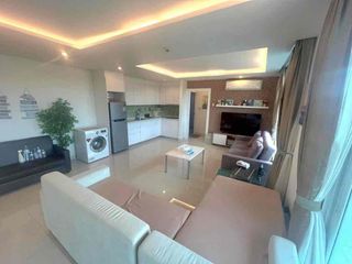 For Rent 2 Bedroom Condo In Bang Lamung, Chonburi