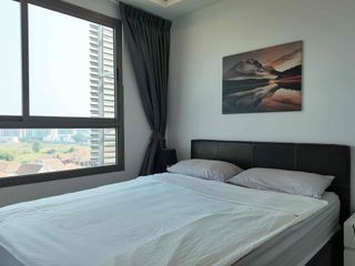 For Rent 1 Bedroom Condo In Bang Lamung, Chonburi