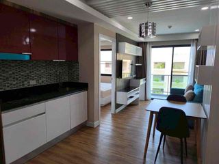 For Rent 1 Bedroom Condo In Bang Lamung, Chonburi