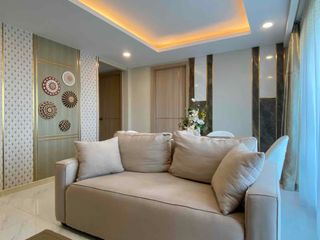 For Rent 2 Bedroom Condo In Bang Lamung, Chonburi
