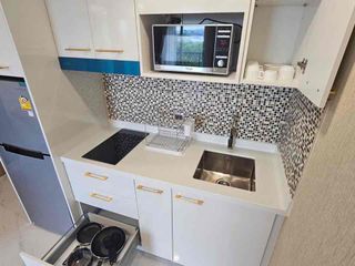 For Rent 1 Bedroom Condo In Bang Lamung, Chonburi