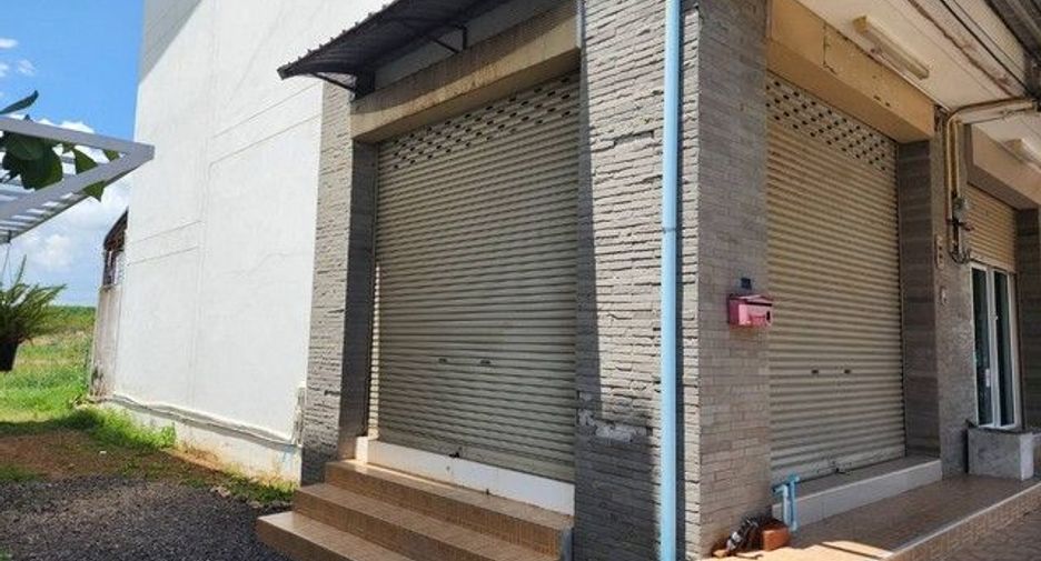 Local comercial en venta de 1 habitaciones en Ban Khai, Rayong