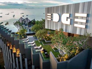 For Rent 1 Bedroom Condo In Bang Lamung, Chonburi