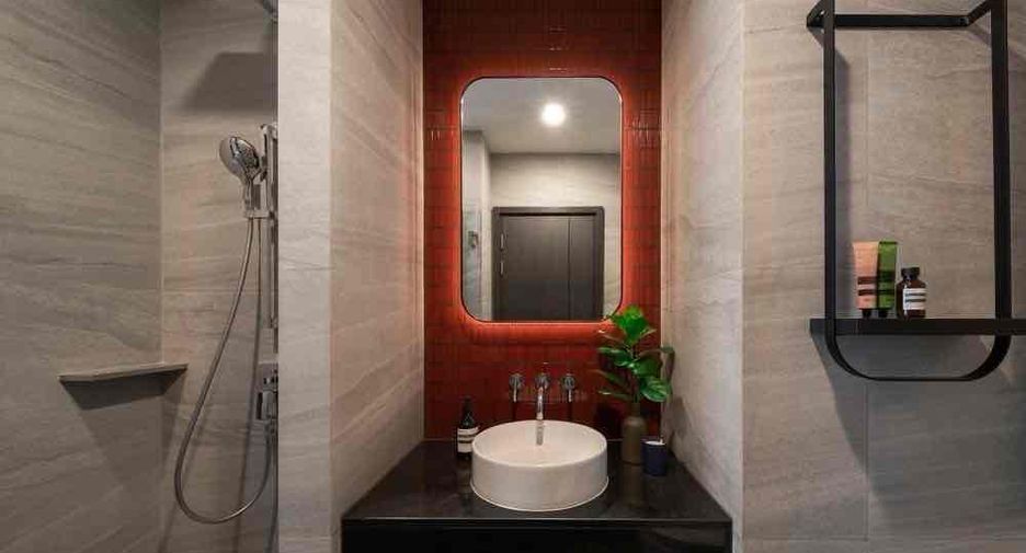 For rent and for sale 1 bed condo in Bang Lamung, Chonburi
